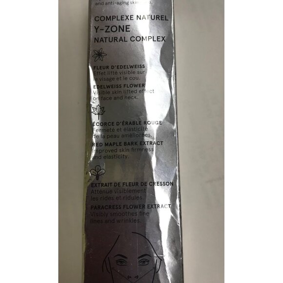 Lise Watier Teint Lift Anti-Rides 24H Wear Foundation porcelain rose 30 ml - Picture 6 of 8